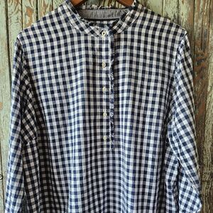 2XLP Talbots top